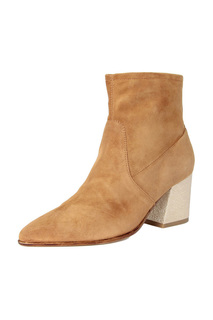 ankle boots PAOLA FERRI