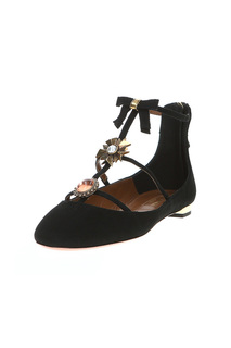 Босоножки AQUAZZURA