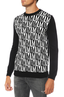 Джемпер Love Moschino