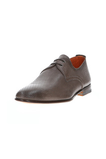 Туфли Santoni