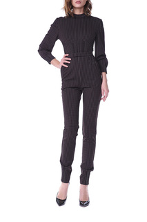 overall Isabel Garcia