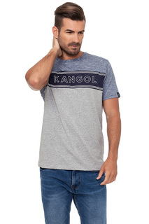 t-shirt KANGOL