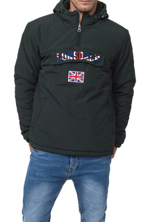 jacket Lonsdale