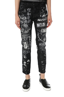 Джинсы DSquared2