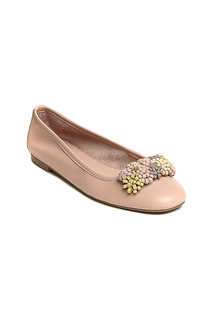 Балетки Milana