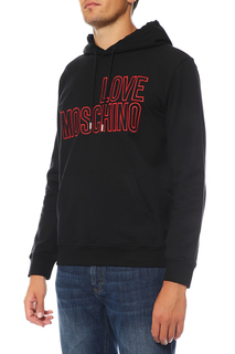 Толстовка Love Moschino