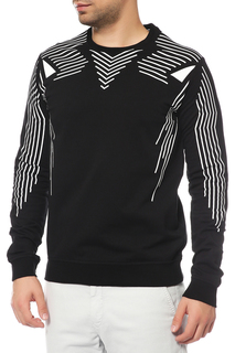 Толстовка Bikkembergs