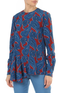 Топ Stella McCartney