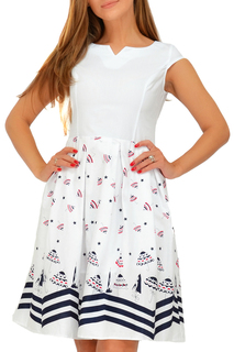 Платье VISERDI