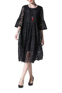 Dress Monique Lagarde