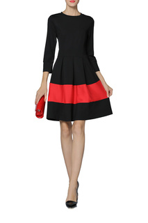 Dress Linda Charm