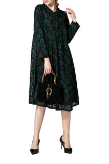 Dress Monique Lagarde