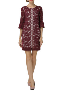 Dress Linda Charm