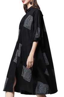 Dress Monique Lagarde