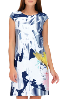 Платье VISERDI