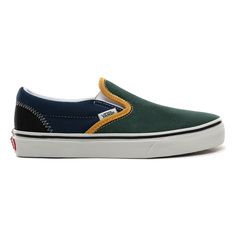 Кеды Slip-On Vans