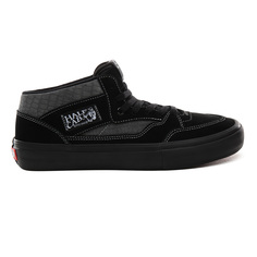 Кеды Half Cab Pro Vans