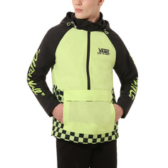 Куртка BMX Off The Wall Vans
