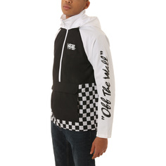 Куртка BMX Off The Wall Vans