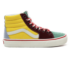 Высокие Кеды Sk8-Hi Vans