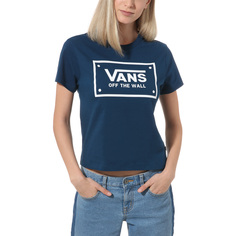 Футболка Boom Boom Vans