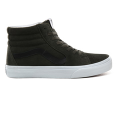 Высокие Кеды Sk8-Hi Vans