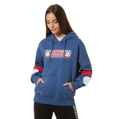 Толстовка BMX Hoodie Vans