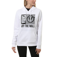 Толстовка Segment Hoodie Vans