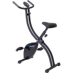 Велотренажер Starfit BK-109 X-bike Vogue магнитный
