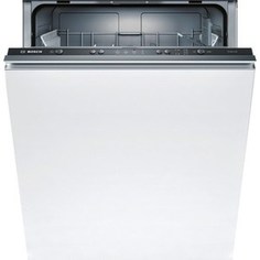 Встраиваемая посудомоечная машина Bosch Serie 2 SMV24AX01E