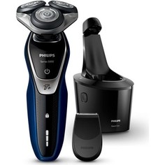 Электробритва Philips S5572/10 Series 5000 с триммером SmartClick