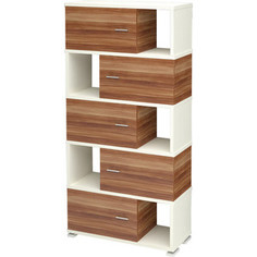 Стеллаж МЭРДЭС СБ-50М/5 БЕС Merdes