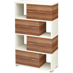 Стеллаж МЭРДЭС СБ-50М/4 БЕС Merdes