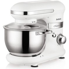Миксер BBK KBM1040, белый