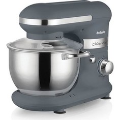 Миксер BBK KBM1040, серый
