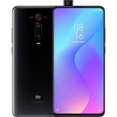Смартфон Xiaomi Mi 9t 6/64Gb 6Gb Black