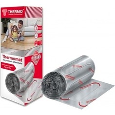 Теплый пол THERMO Термомат TVK-130 LP 12 м.кв