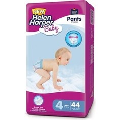 Подгузники трусики Helen Harper Baby Maxi (8-13 кг) 44 шт 5411416-031703