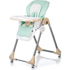 Стульчик для кормления BabyHit GOURMET MINT