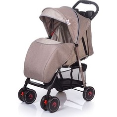 Коляска прогулочная BabyHit SIMPY BEIGE