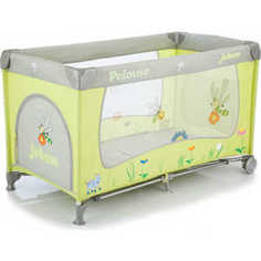 Манеж Jetem C3 velouse