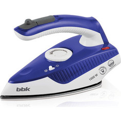 Утюг BBK ISE-1600