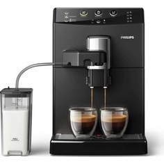 Кофемашина Philips HD8829/09 3000 Series