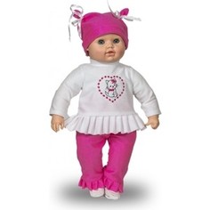 Кукла Весна Саша 2 (озвученная) (В271/о)