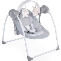 Качели Chicco Swing Relax & Play Cool Grey