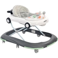 Ходунки Everflo Little Driver grey WT715