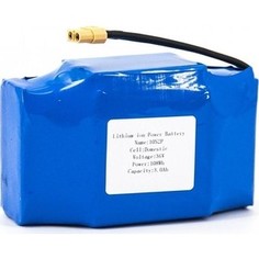 Аккумулятор Janec Power для гироскутера 36V 3.0Ah 108Wh - JP-10S2P