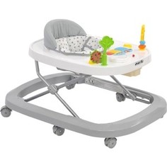 Ходунки Everflo Jungle greyWT709