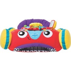Активный центр Playgro Машина 0186362