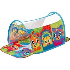 Активный центр Playgro Туннель 0186992